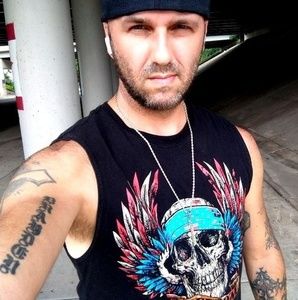 Meet your Posher, Allan